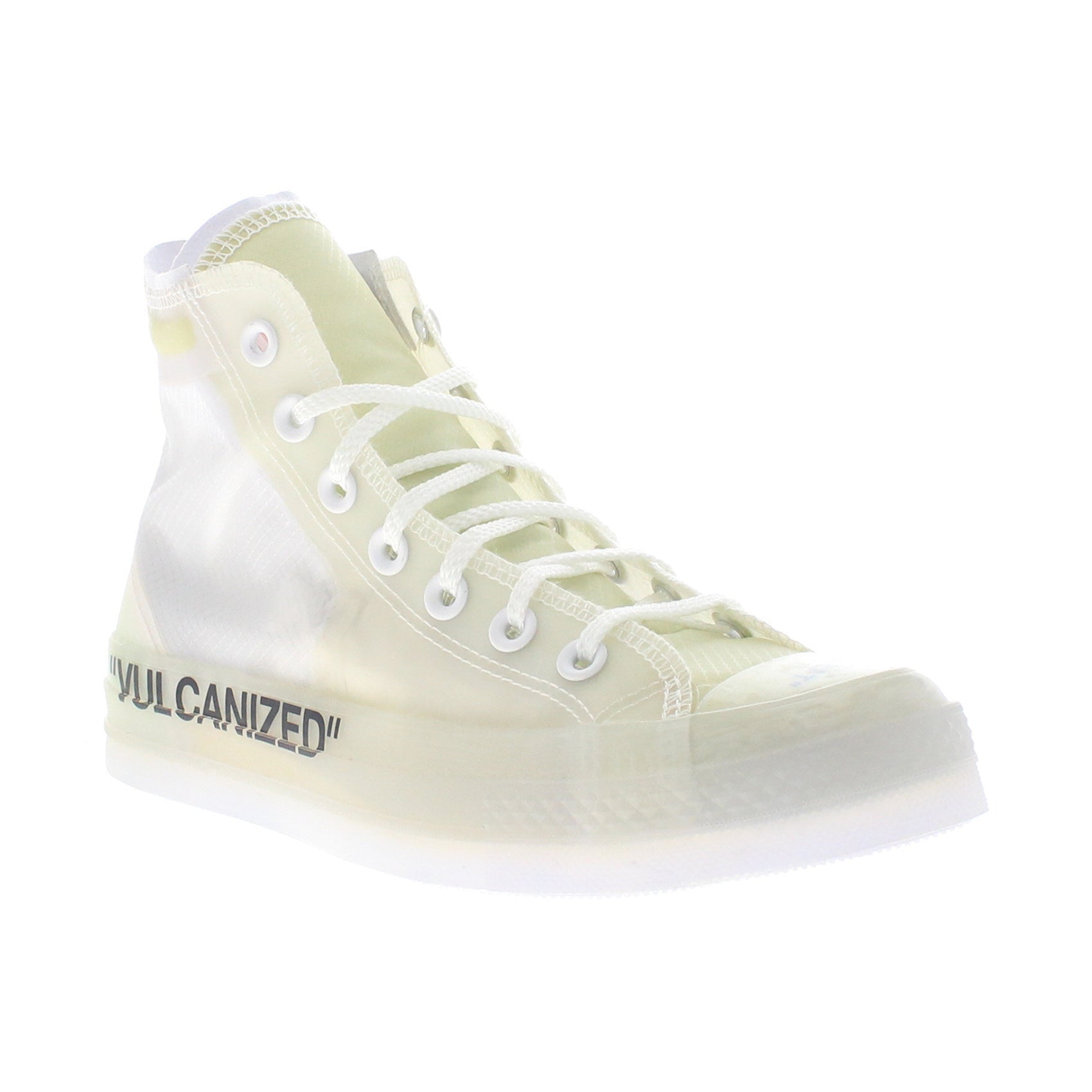 OFF-WHITE × CONVERSE CHUCK TAYLOR ALL STAR 70 "THE TEN"
