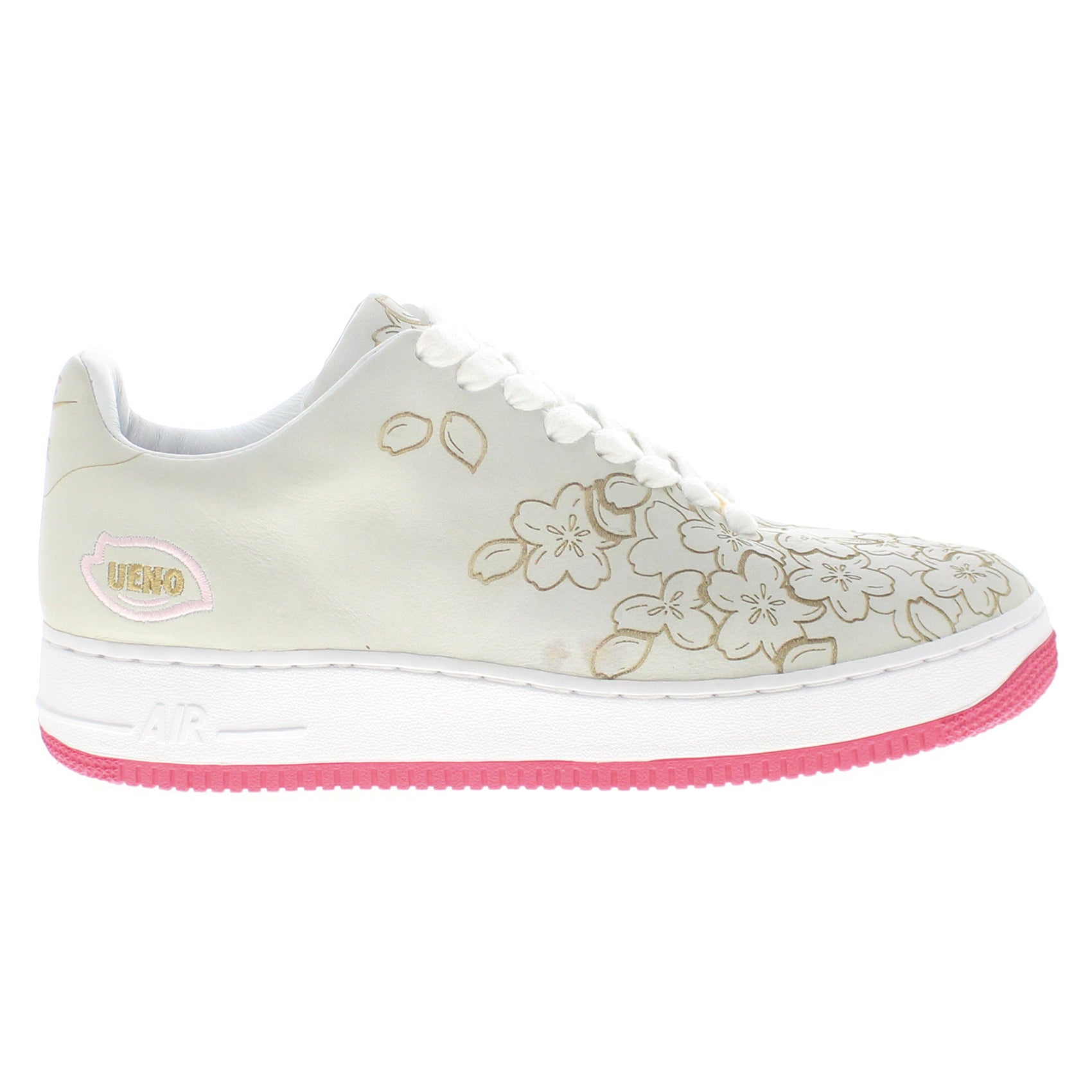 Nike Air Force 1 Low "UENO SAKURA" SAMPLE