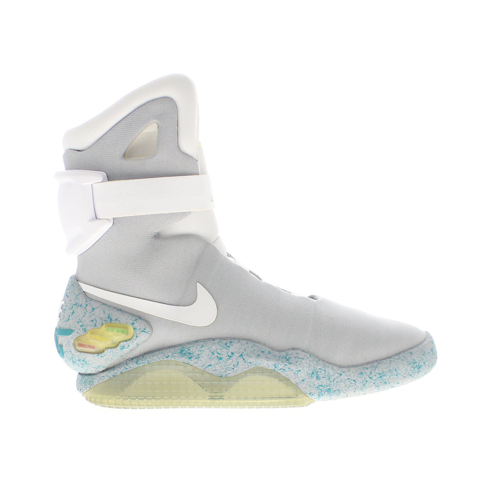 Nike MAG "Back to the Future"