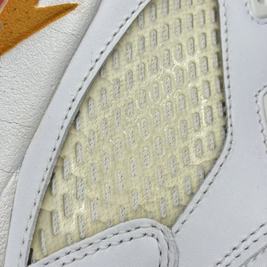 【W US10.5】 WMNS AIR JORDAN 5 RETRO 313551-161 【DS】