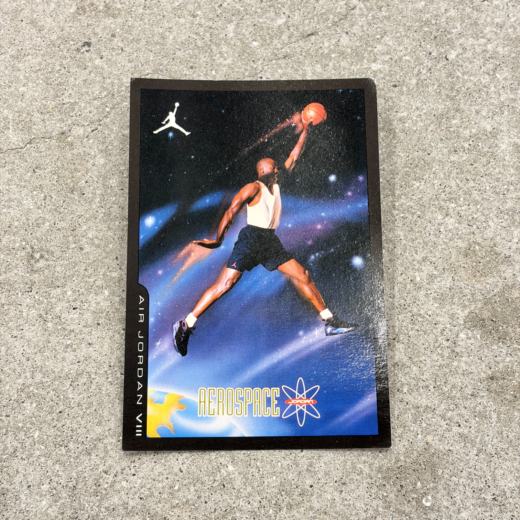 【US9】 AIR JORDAN 8 RETRO 305381-101 【DS】