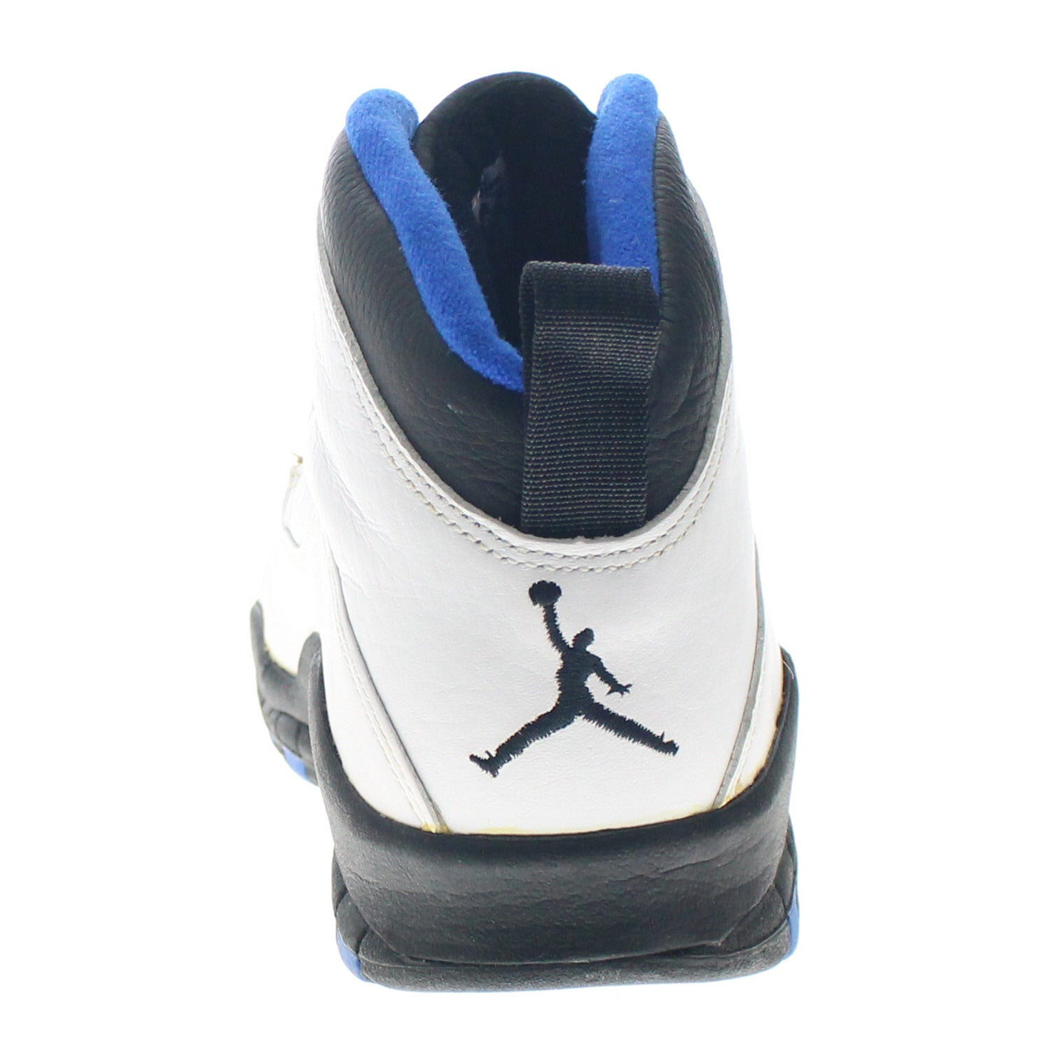 Air Jordan 10 Orlando