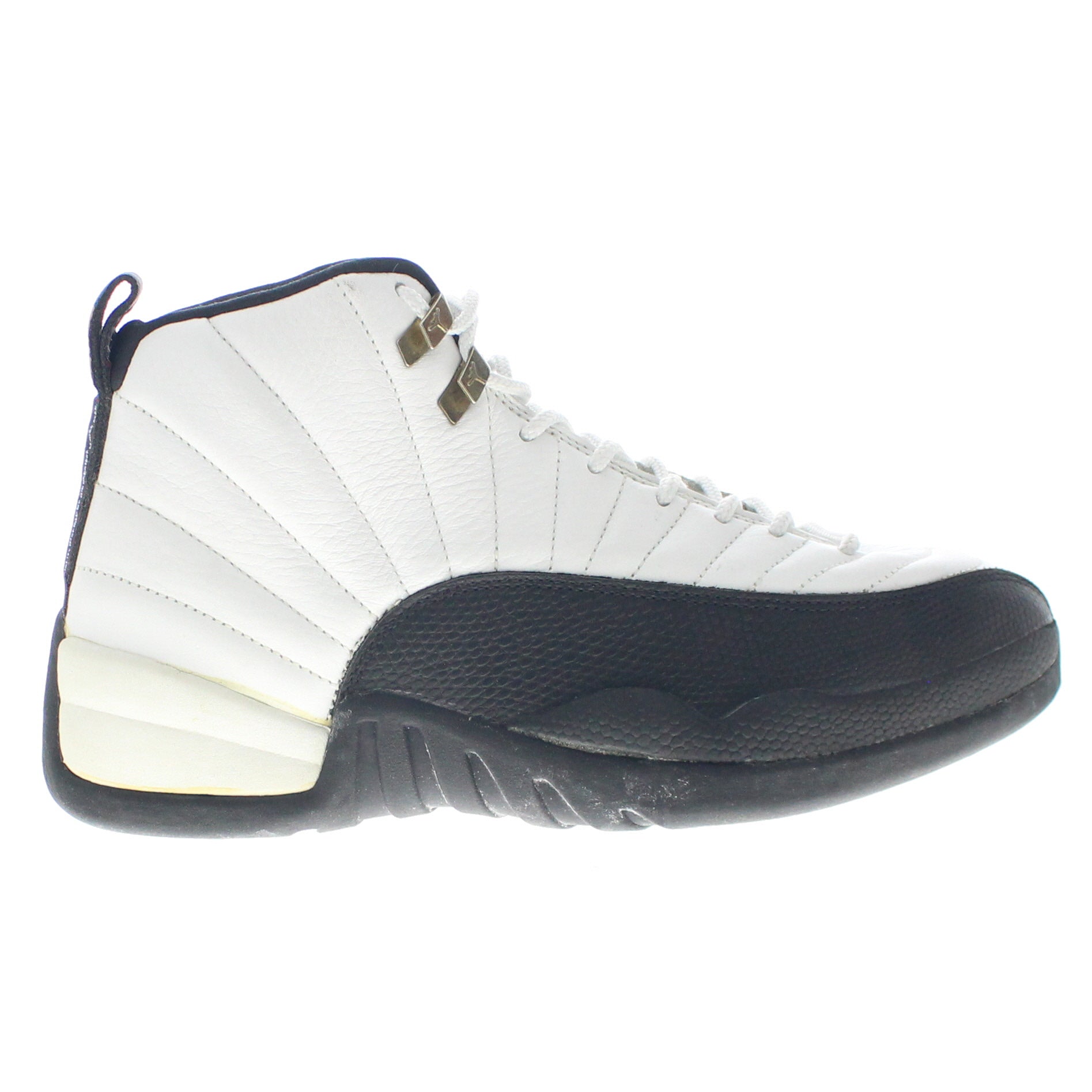 Air Jordan 12 Taxi Sample