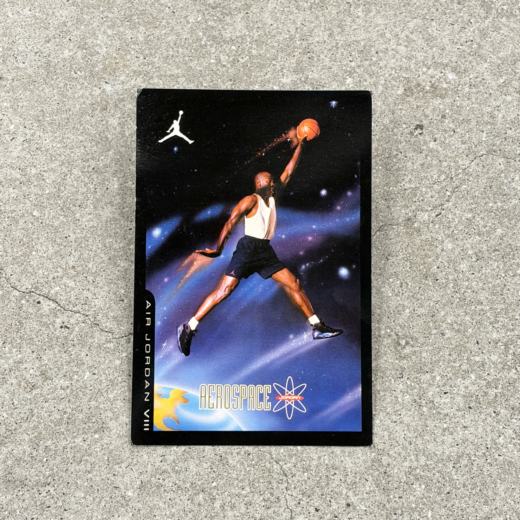 【US9】 AIR JORDAN 8 RETRO Playoffs 305381-061 【DS】