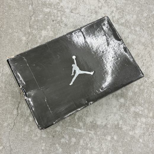 【US12】 AIR JORDAN 4 RETRO 308497-015 【DS】