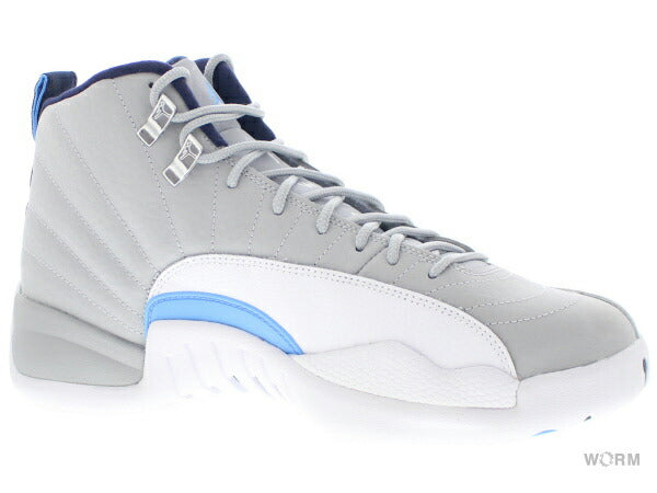 【US8】 AIR JORDAN 12 RETRO UNC 130690-007 【DS】-WORM OSAKA-WORM TOKYO WEB STORE-100% Authentic Sneakers