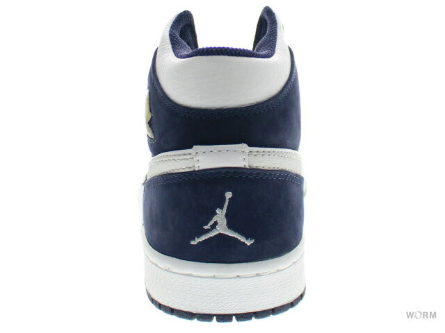 【US10】 AIR JORDAN 1 2001 ADDITION 136060-101 【DS】