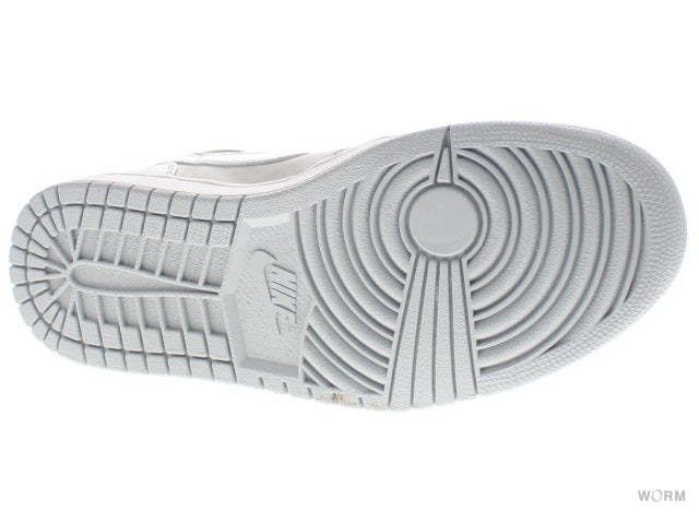 【US9.5】 AIR JORDAN 1 RETRO + 136065-001 【DS】