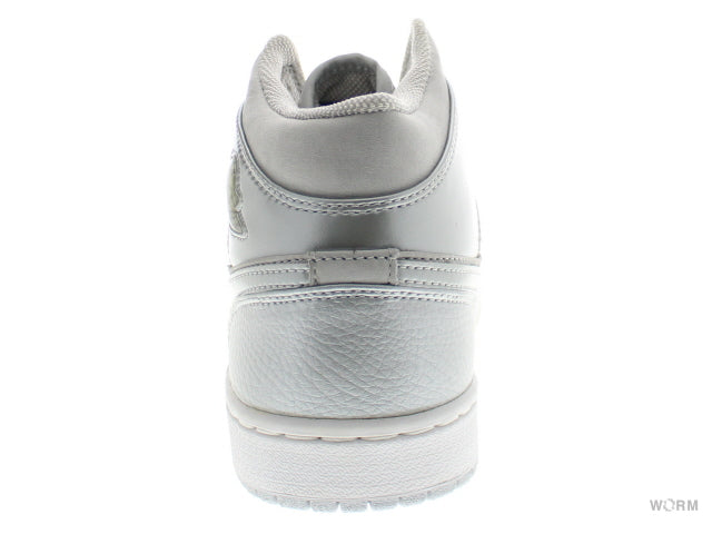 【US9.5】 AIR JORDAN 1 RETRO + 136065-001 【DS】