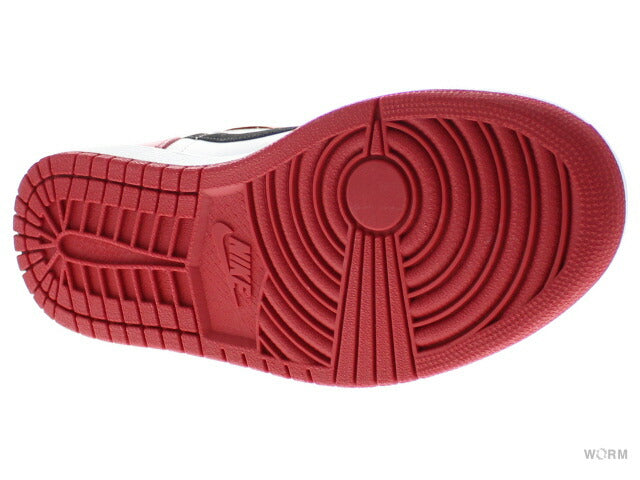 【US9.5】 AIR JORDAN 1 RETRO BMP/OLD LOVE 136085-102 【DS】-WORM TOKYO-WORM TOKYO WEB STORE-100% Authentic Sneakers