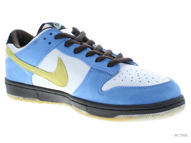 【US9】 NIKE SB DUNK LOW PRO SB HOMER 304292-173 【DS】-WORM TOKYO-WORM TOKYO WEB STORE-100% Authentic Sneakers