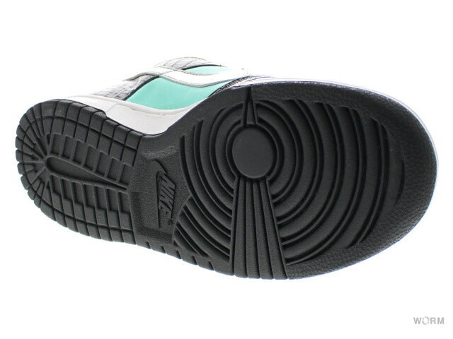 【US9】 NIKE SB DUNK LOW PRO SB DIAMOND SUPPLY CO TIFFANY 304292-402 【DS】-WORM OSAKA-WORM TOKYO WEB STORE-100% Authentic Sneakers
