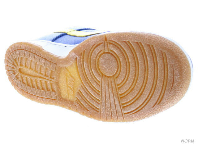 【US9.5】 NIKE SB DUNK LOW PRO BOCA JUNIORS 304292-471 【DS】-WORM TOKYO-WORM TOKYO WEB STORE-100% Authentic Sneakers