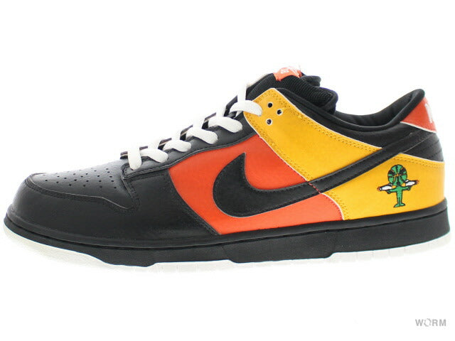 【US11】 NIKE SB DUNK LOW PRO SB ROSWELL RAYGUN AWAY 304292-803 【DS】-WORM TOKYO-WORM TOKYO WEB STORE-100% Authentic Sneakers