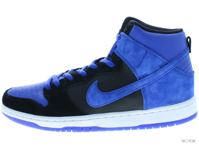 【US9.5】 NIKE SB DUNK HIGH PRO SB J PACK ROYAL 305050-018 【DS】-WORM TOKYO-WORM TOKYO WEB STORE-100% Authentic Sneakers