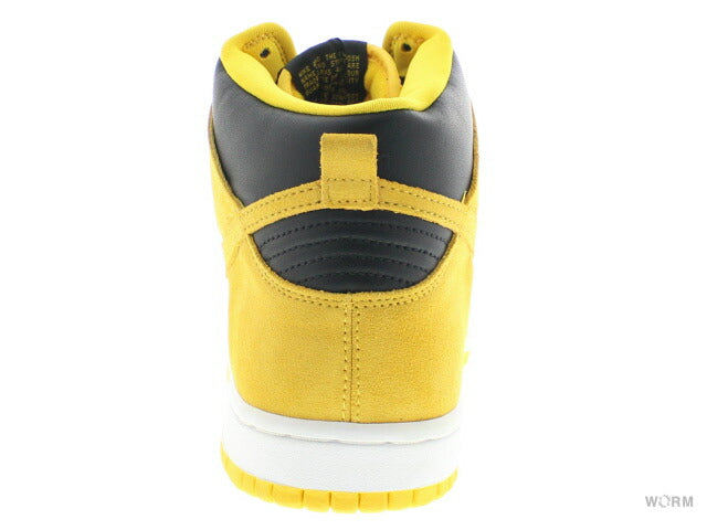【US10】 NIKE SB DUNK HIGH PRO SB IOWA 305050-071 【DS】