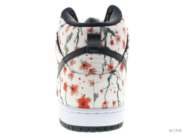 【US8】 NIKE SB DUNK HIGH PRO CHERRY BLOSSOM 305050-106 【DS】-WORM TOKYO-WORM TOKYO WEB STORE-100% Authentic Sneakers