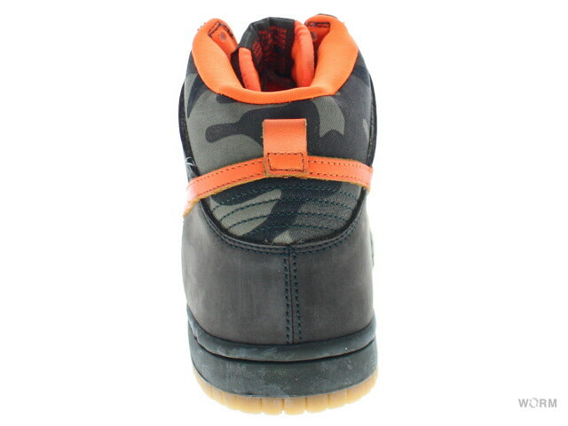 【US8.5】 NIKE SB DUNK HIGH PRO SB BRIAN ANDERSON 305050-281 【DS】-WORM TOKYO-WORM TOKYO WEB STORE-100% Authentic Sneakers