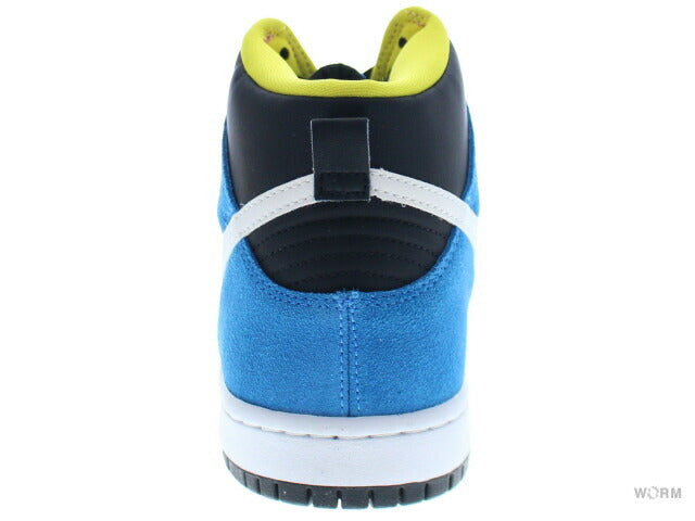 【US9】 NIKE SB DUNK HIGH PRO BAZOOKA JOE 305050-410 【DS】-WORM TOKYO-WORM TOKYO WEB STORE-100% Authentic Sneakers