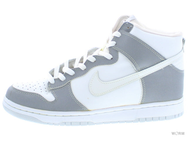 【US8.5】 NIKE DUNK HIGH 305287-001 【DS】-WORM TOKYO-WORM TOKYO WEB STORE-100% Authentic Sneakers