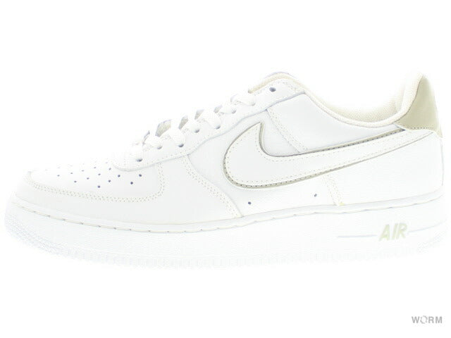 【US9.5】 NIKE AIR FORCE 1 306353-111 【DS】-WORM TOKYO-WORM TOKYO WEB STORE-100% Authentic Sneakers