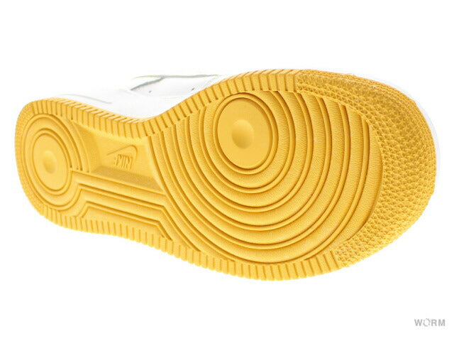 【US9.5】 NIKE AIR FORCE 1 306350-111 【DS】