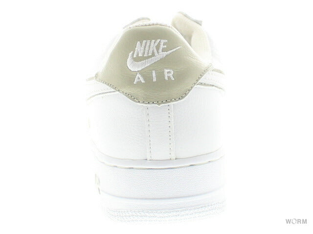【US9.5】 NIKE AIR FORCE 1 306353-111 【DS】-WORM TOKYO-WORM TOKYO WEB STORE-100% Authentic Sneakers