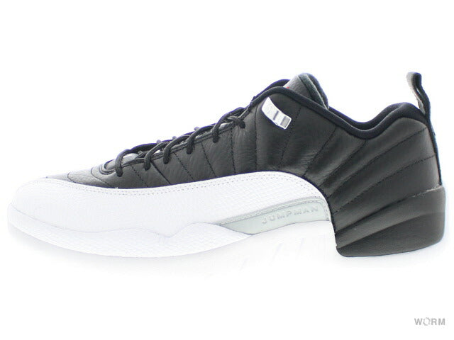 【US11】 AIR JORDAN 12 RETRO LOW PLAYOFFS 308317-004 【DS】