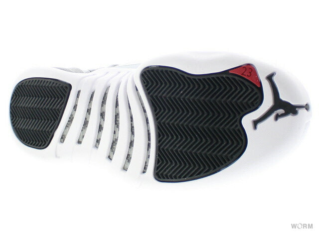 【US11】 AIR JORDAN 12 RETRO LOW PLAYOFFS 308317-004 【DS】