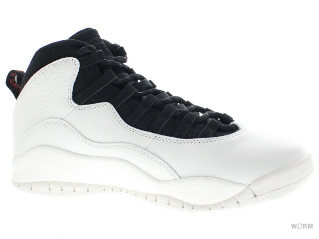 【US10.5】 AIR JORDAN 10 RETRO I'M BACK 310805-104 【DS】-WORM TOKYO-WORM TOKYO WEB STORE-100% Authentic Sneakers