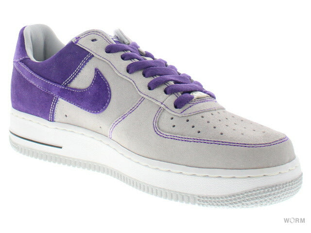 【US11.5】 NIKE AIR FORCE 1 CHAMBER OF FEAR HYPE 311729-051 【DS】-WORM TOKYO-WORM TOKYO WEB STORE-100% Authentic Sneakers