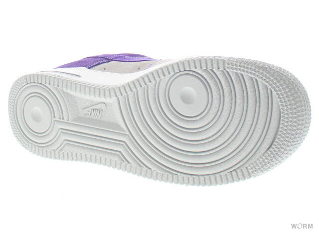 【US11.5】 NIKE AIR FORCE 1 CHAMBER OF FEAR HYPE 311729-051 【DS】-WORM TOKYO-WORM TOKYO WEB STORE-100% Authentic Sneakers