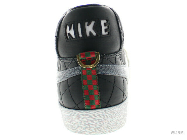 【US9.5】 NIKE SB BLAZER SUPREME 313962-001 【DS】-WORM TOKYO-WORM TOKYO WEB STORE-100% Authentic Sneakers