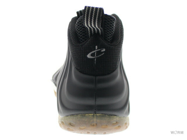 【US10.5】 NIKE AIR FOAMPOSITE ONE STEALTH 314996-010 【DS】-WORM TOKYO-WORM TOKYO WEB STORE-100% Authentic Sneakers