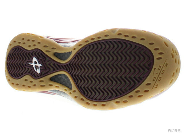 【US10.5】 NIKE AIR FOAMPOSITE ONE 314996-601 【DS】-WORM TOKYO-WORM TOKYO WEB STORE-100% Authentic Sneakers
