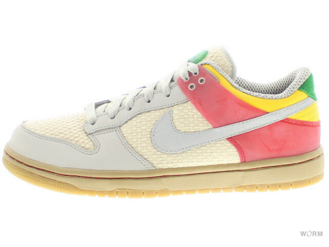 【US10.5】 NIKE AIR ZOOM DUNKESTO CLOT 316272-201 【DS】-WORM TOKYO-WORM TOKYO WEB STORE-100% Authentic Sneakers