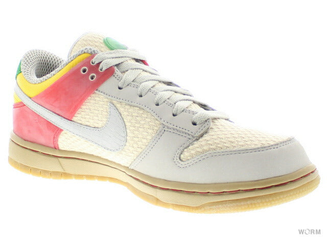 【US10.5】 NIKE AIR ZOOM DUNKESTO CLOT 316272-201 【DS】-WORM TOKYO-WORM TOKYO WEB STORE-100% Authentic Sneakers