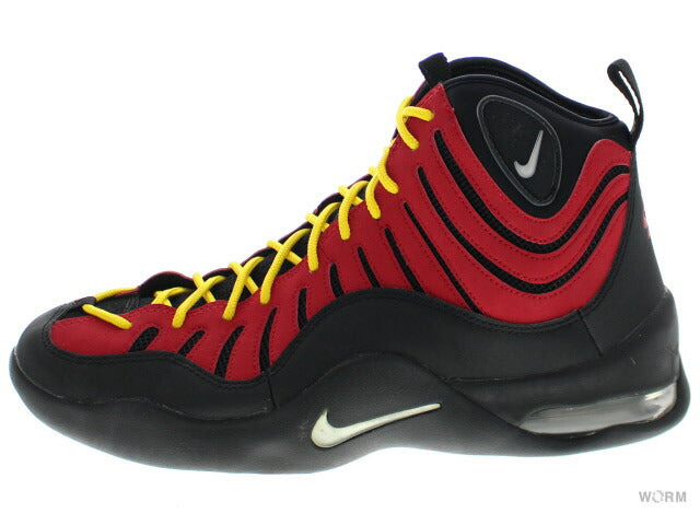 【US9.5】 NIKE AIR BAKIN 316388-001 【DS】