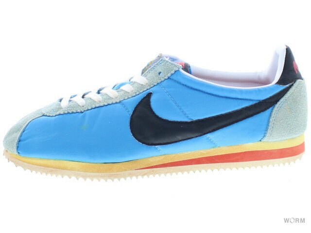 【US12】 NIKE CORTEZ NYLON (VNTG) 316588-401 【DS】-WORM TOKYO-WORM TOKYO WEB STORE-100% Authentic Sneakers