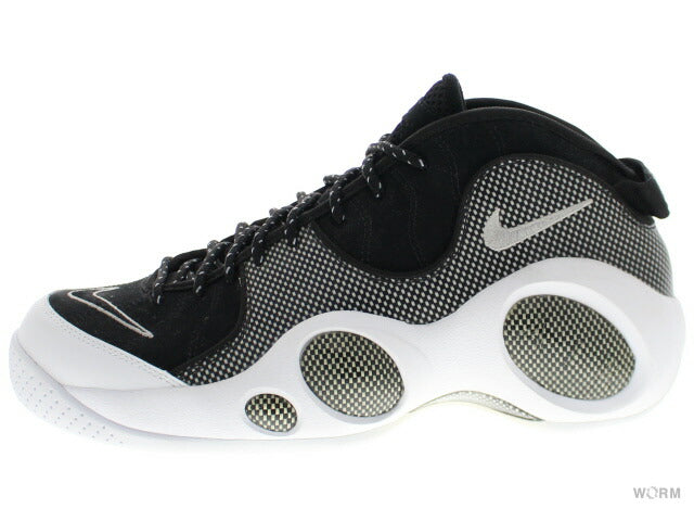 【US8】 NIKE AIR ZOOM FLIGHT PREMIUM 317810-011 【DS】-WORM TOKYO-WORM TOKYO WEB STORE-100% Authentic Sneakers