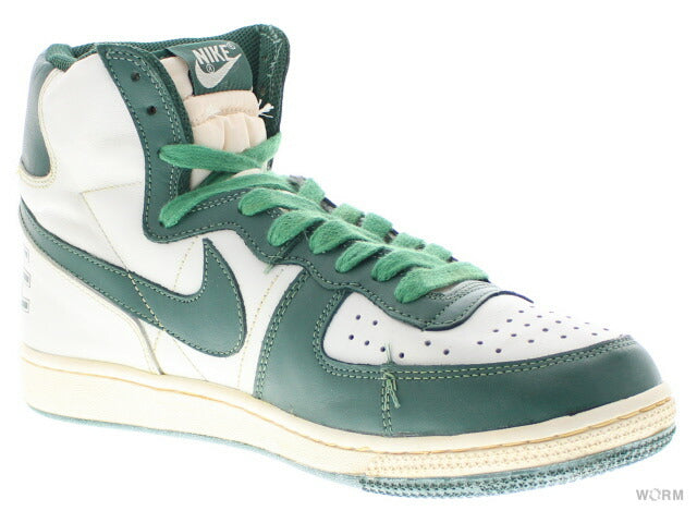 【US12】 NIKE TERMINATOR HIGH (VNTG) 318677-131 【DS】-WORM TOKYO-WORM TOKYO WEB STORE-100% Authentic Sneakers