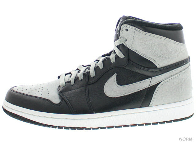 【US9.5】 AIR JORDAN 1 RETRO HIGH SHADOW 332550-001 【DS】-WORM TOKYO-WORM TOKYO WEB STORE-100% Authentic Sneakers
