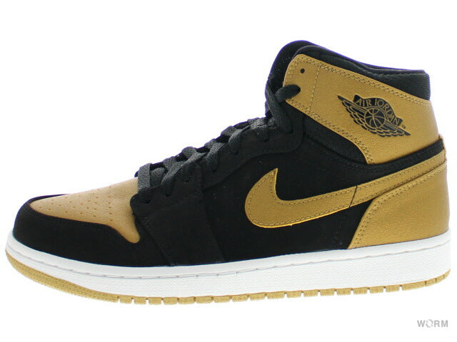【US8】 AIR JORDAN 1 RETRO HIGH CARMELO ANTHONY 332550-026 【DS】-WORM TOKYO-WORM TOKYO WEB STORE-100% Authentic Sneakers