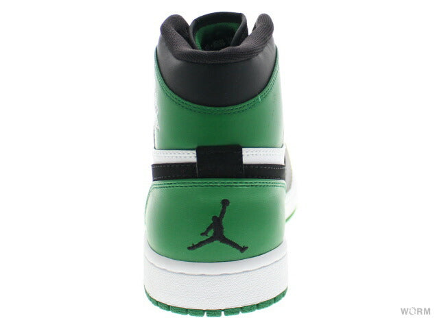 【US10.5】 AIR JORDAN 1 HIGH RETRO BOSTON CELTIC 332550-101 【DS】-WORM TOKYO-WORM TOKYO WEB STORE-100% Authentic Sneakers