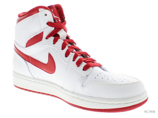 【US8】 AIR JORDAN 1 RETRO HIGH DO THE RIGHT THING 332550-161 【DS】-WORM TOKYO-WORM TOKYO WEB STORE-100% Authentic Sneakers