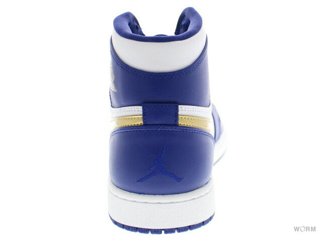 【US9.5】 AIR JORDAN 1 RETRO HIGH 332550-406 【DS】-WORM TOKYO-WORM TOKYO WEB STORE-100% Authentic Sneakers