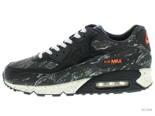 【US6】 NIKE AIR MAX 90 PREMIUM ATMOS TIGER CAMO 333888-024 【DS】