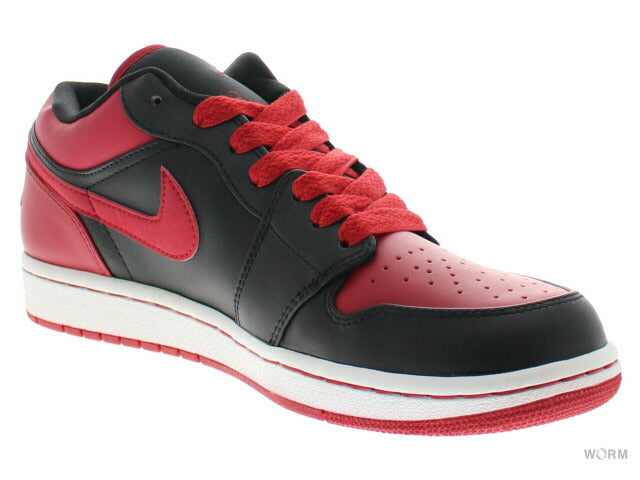 【US11】 AIR JORDAN 1 PHAT LOW 338145-061 【DS】-WORM TOKYO-WORM TOKYO WEB STORE-100% Authentic Sneakers