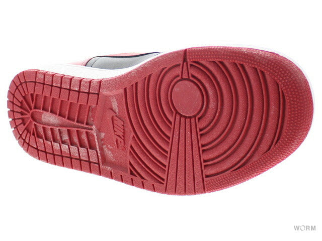 【US10】 AIR JORDAN 1 HIGH “STRAP” 342132-061 【DS】-WORM TOKYO-WORM TOKYO WEB STORE-100% Authentic Sneakers