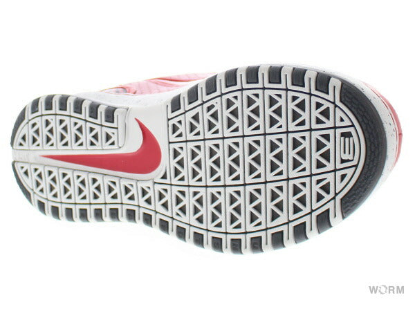 【US8】 NIKE ZOOM LEBRON VI BIG APPLE 346526-661 【DS】-WORM TOKYO-WORM TOKYO WEB STORE-100% Authentic Sneakers